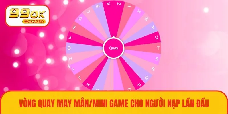 Free Spin với nhiều phần quà tặng hấp dẫn cho người chơi mới